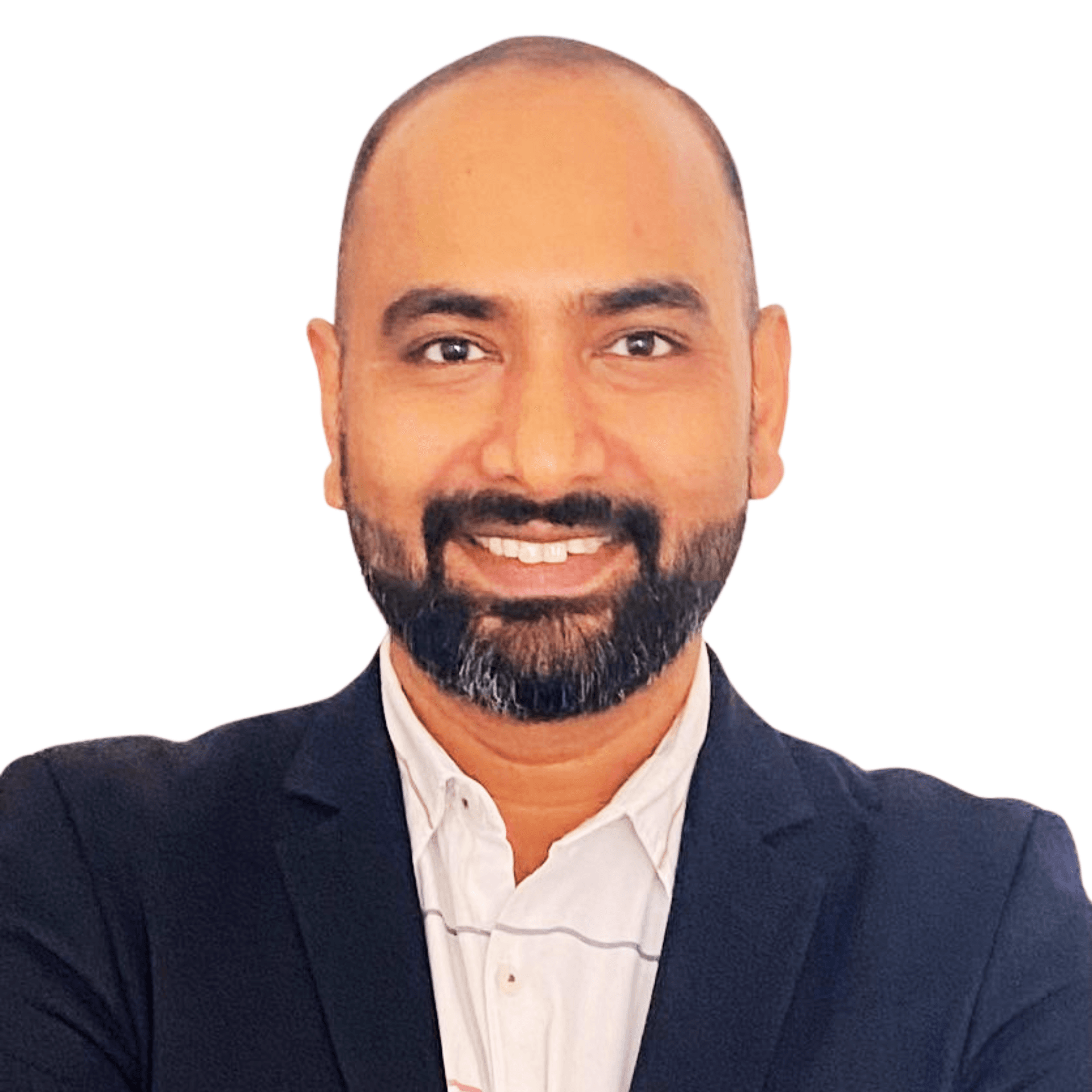 Vishal Srivasstava