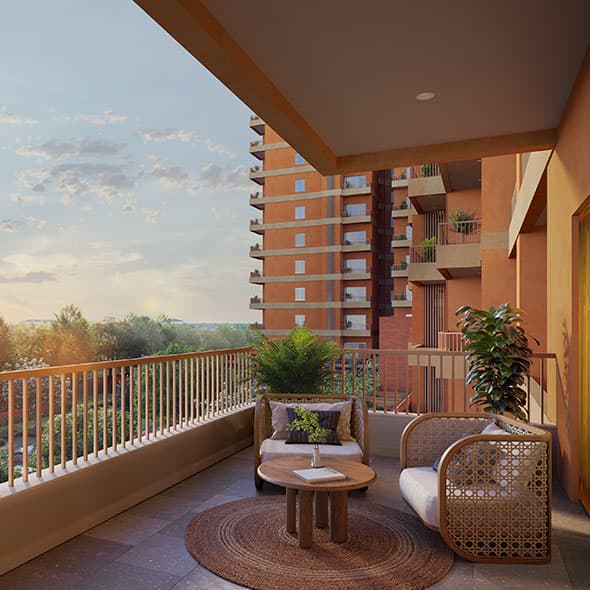 Estate 105 - featured luxury real estate property