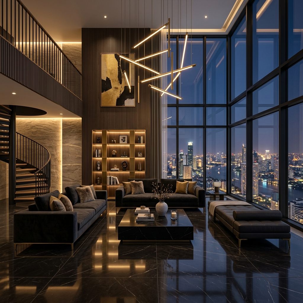 Noble Home Bangkok — photo 2