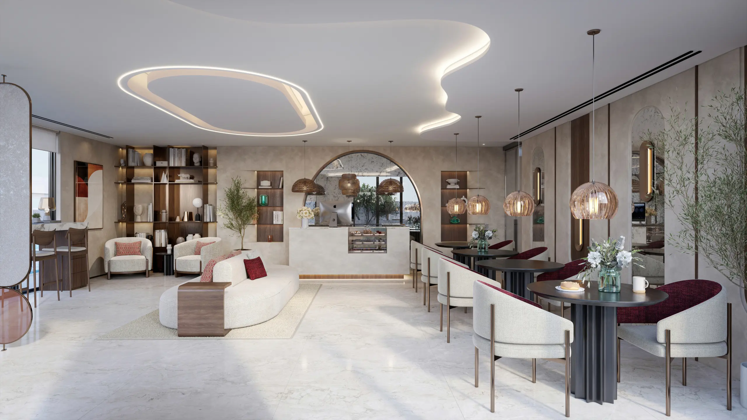 Ramada Residences — photo 5