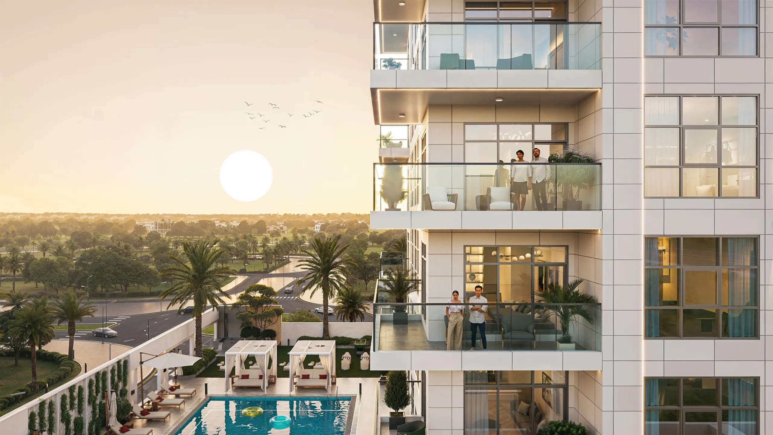 Ramada Residences — photo 7