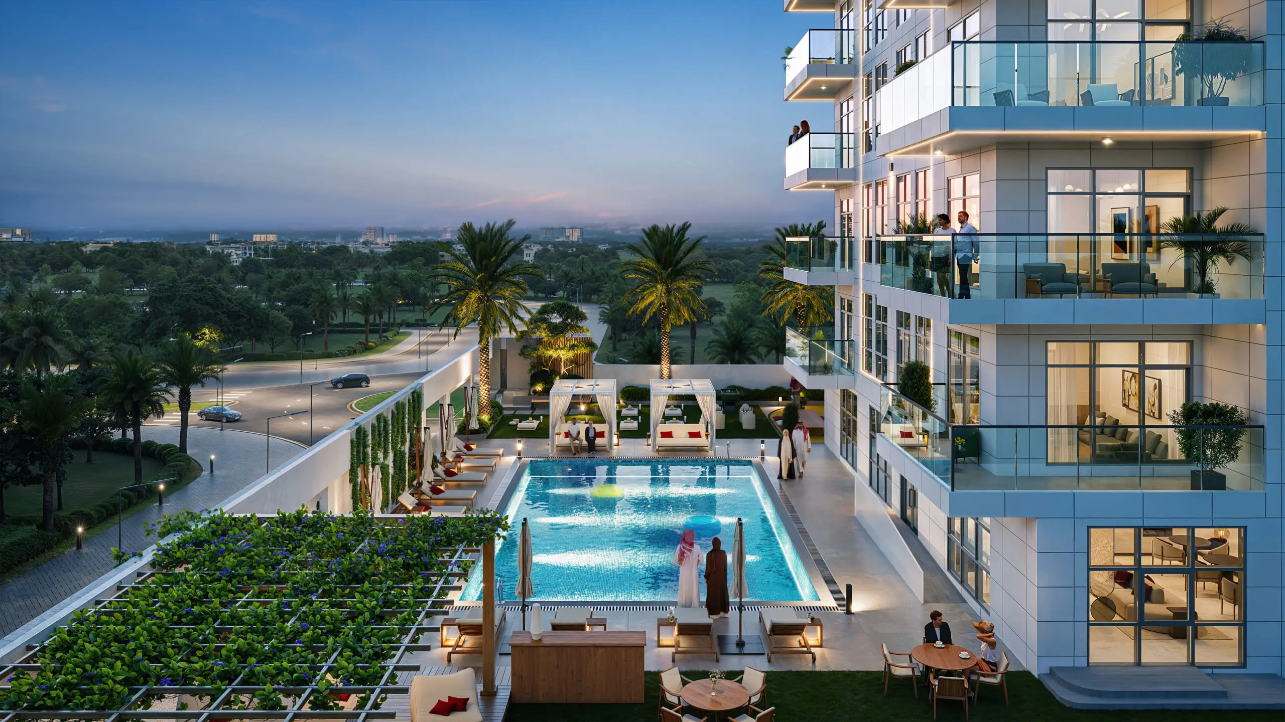 Ramada Residences — photo 8