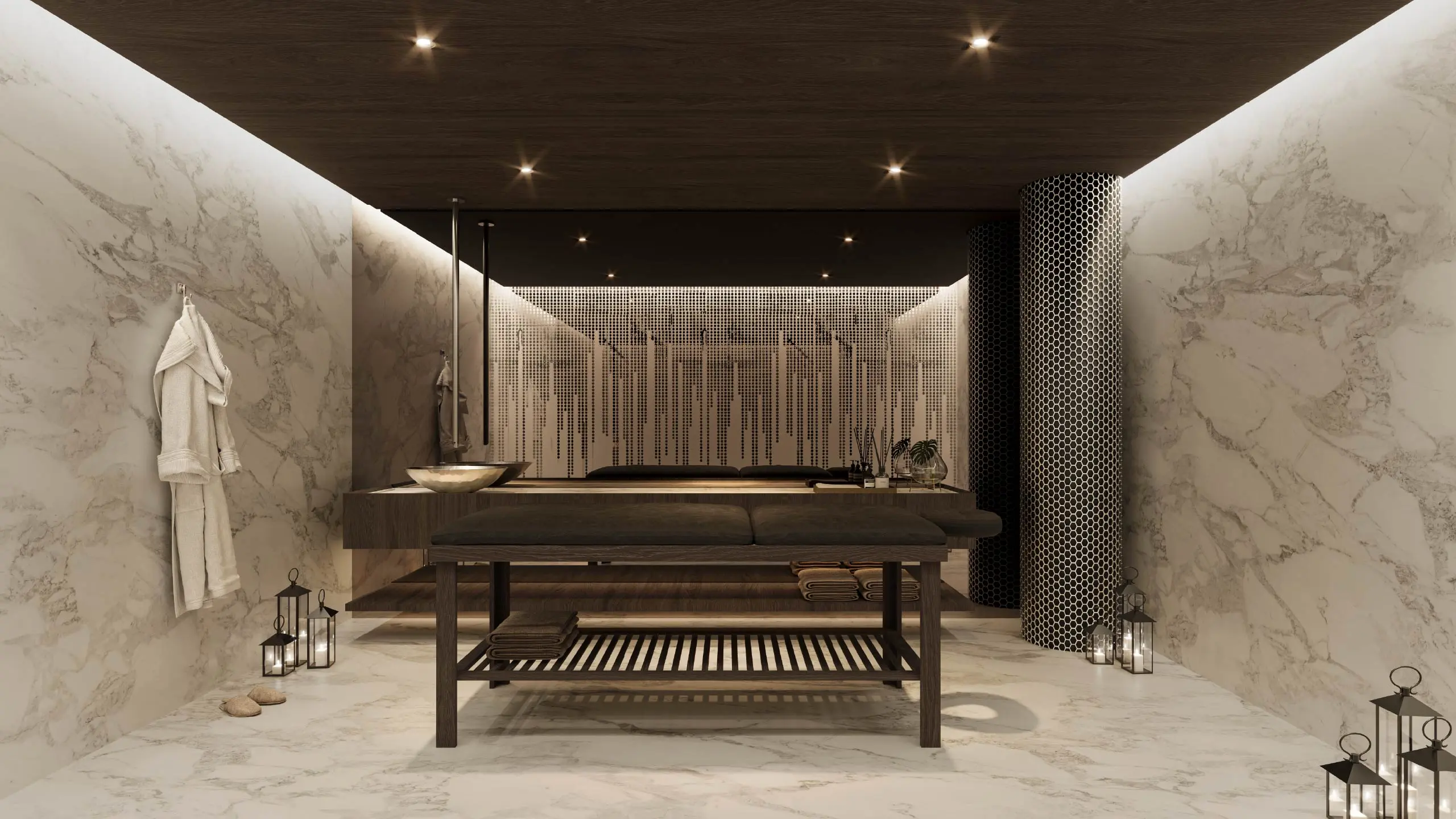 Tonino Lamborghini Residences — photo 8