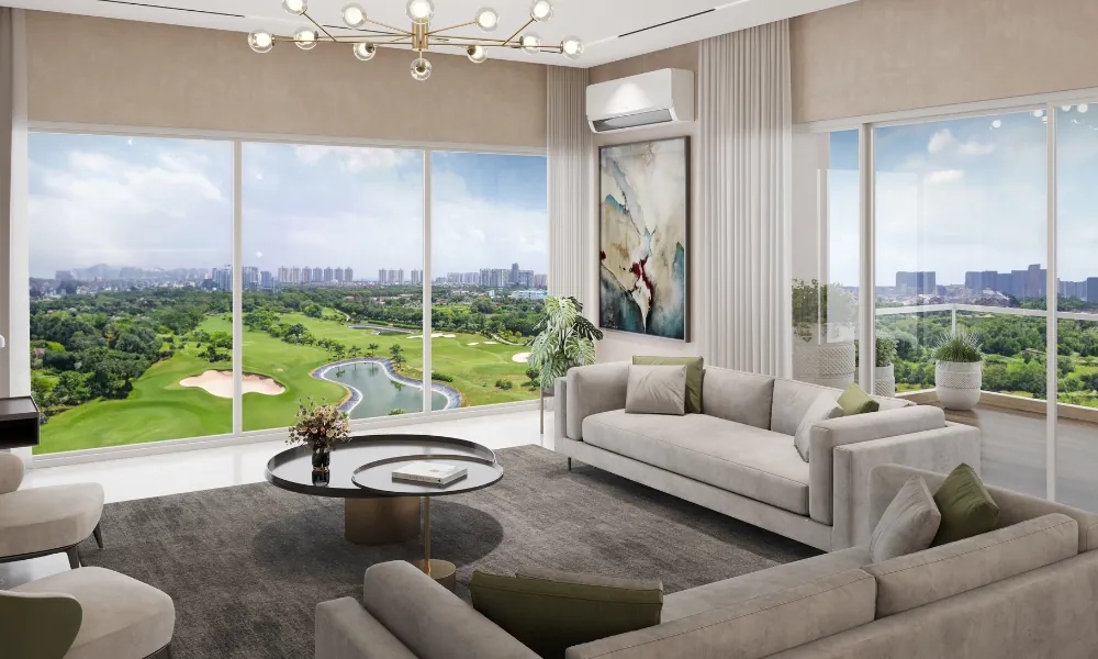 L&T Realty Green Reserve — photo 6