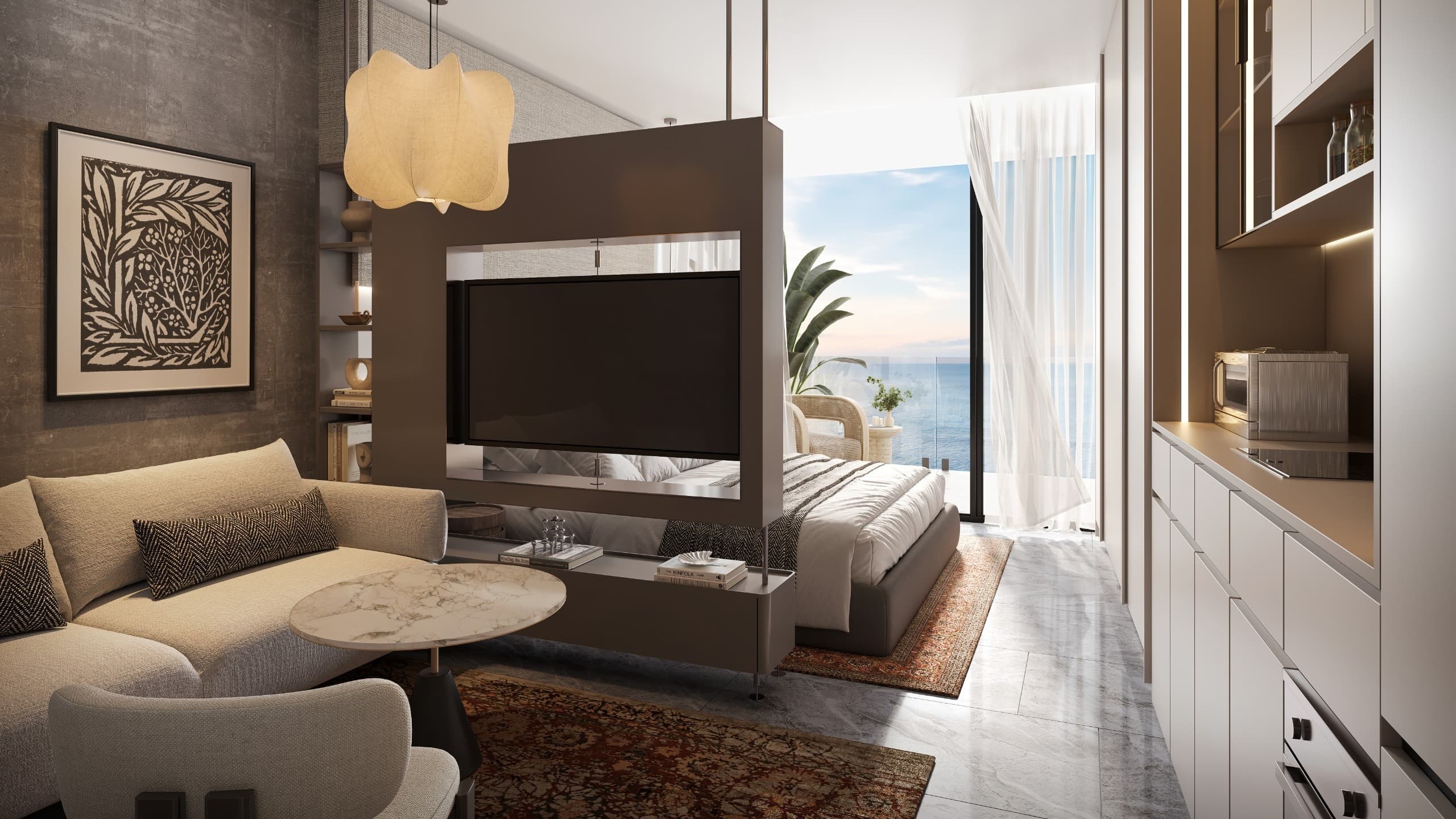 Radisson Blu Residences & Hotels — photo 5