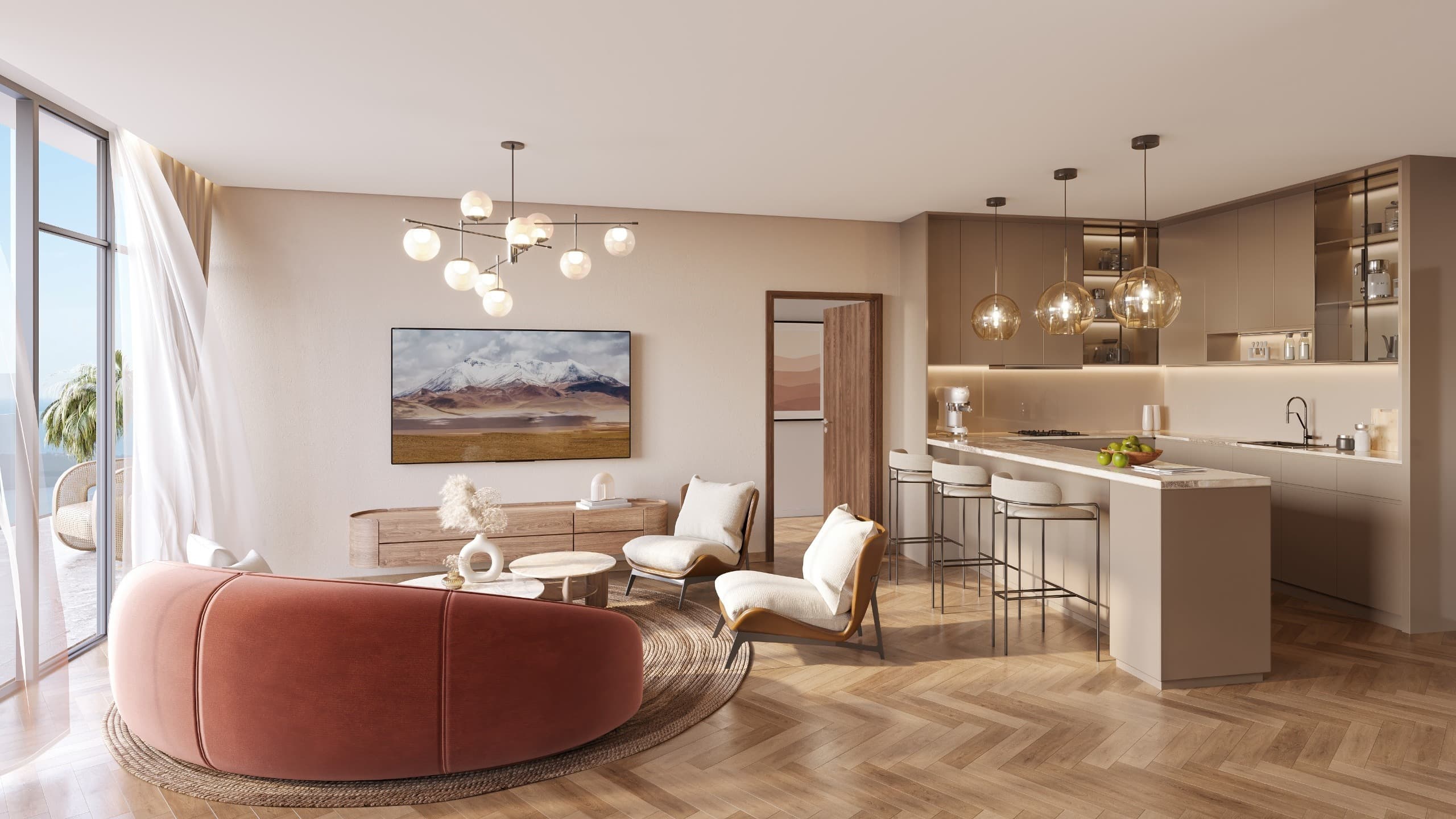 Radisson Blu Residences & Hotels — photo 6