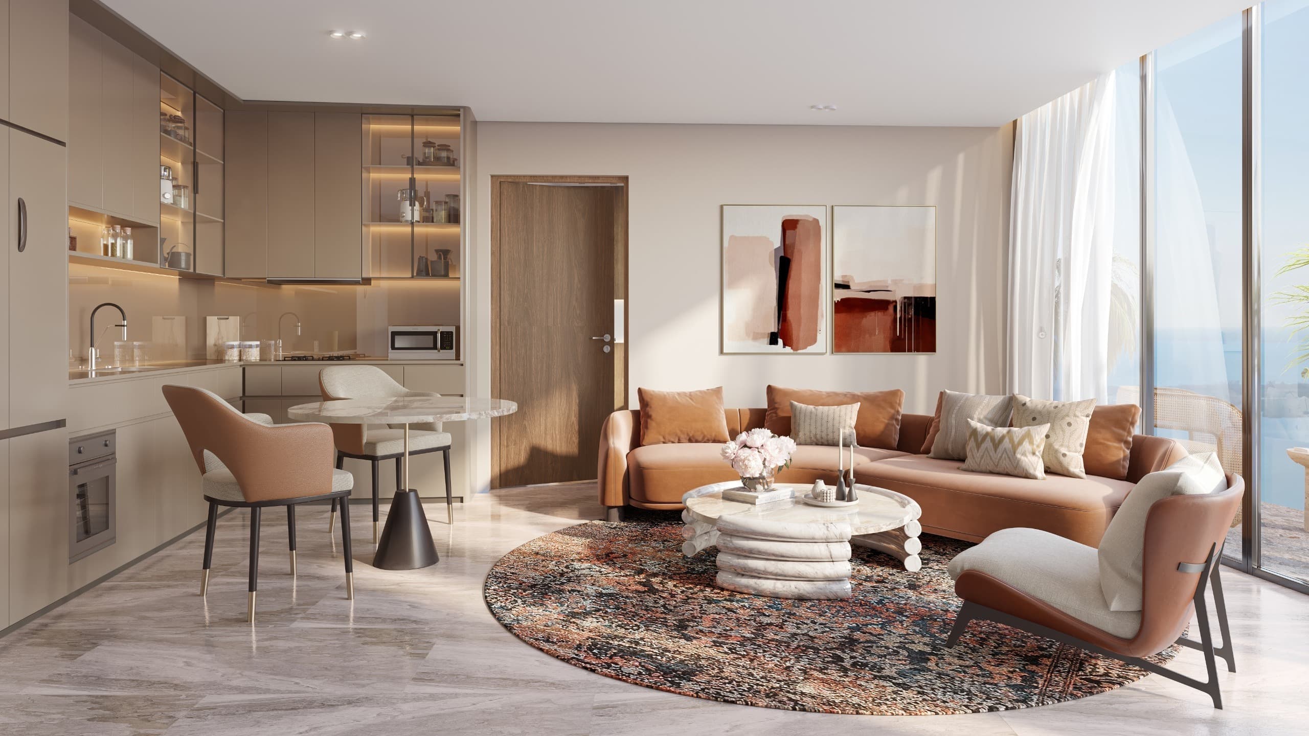 Radisson Blu Residences & Hotels — photo 8