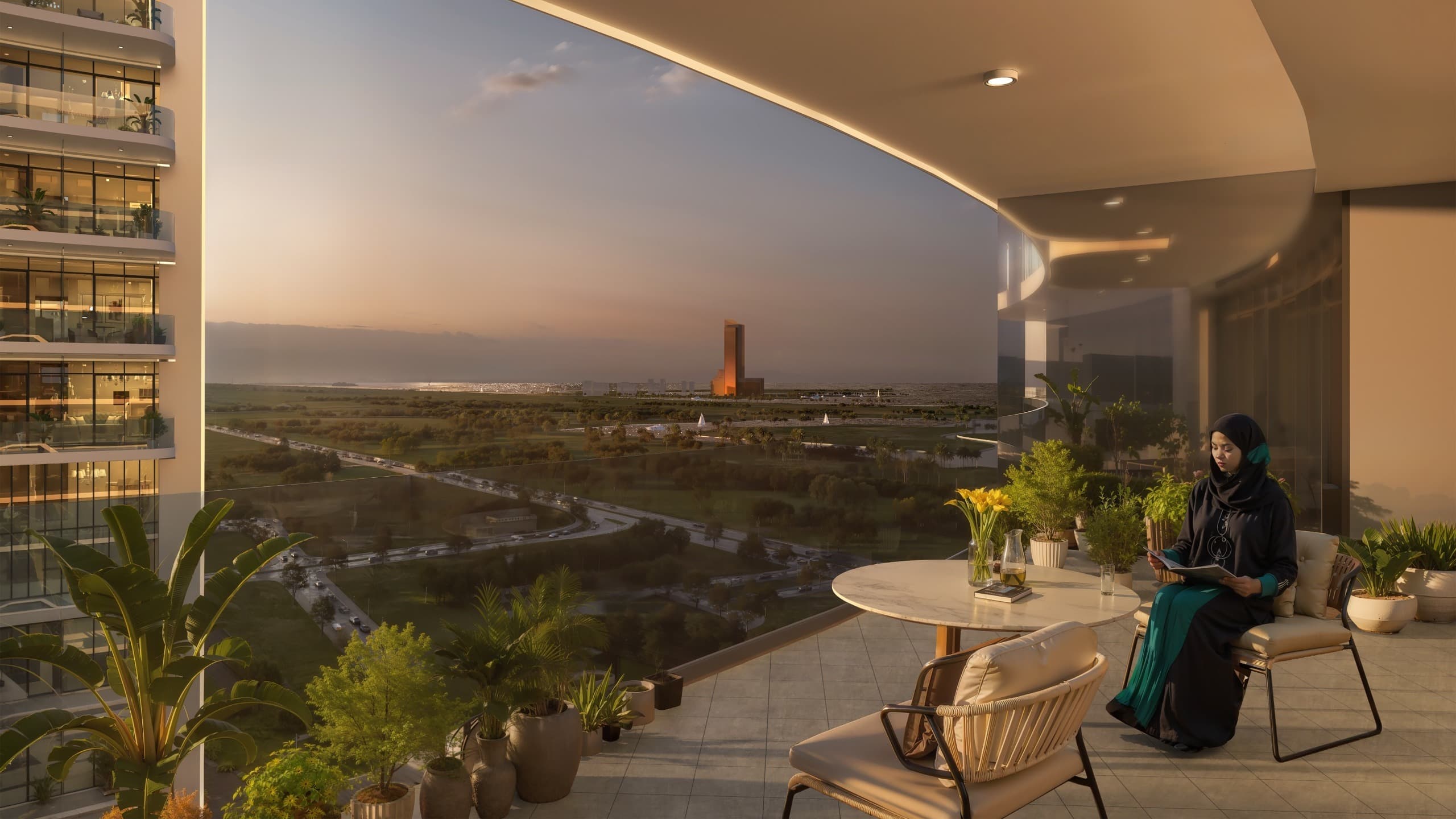 Radisson Blu Residences & Hotels — photo 2