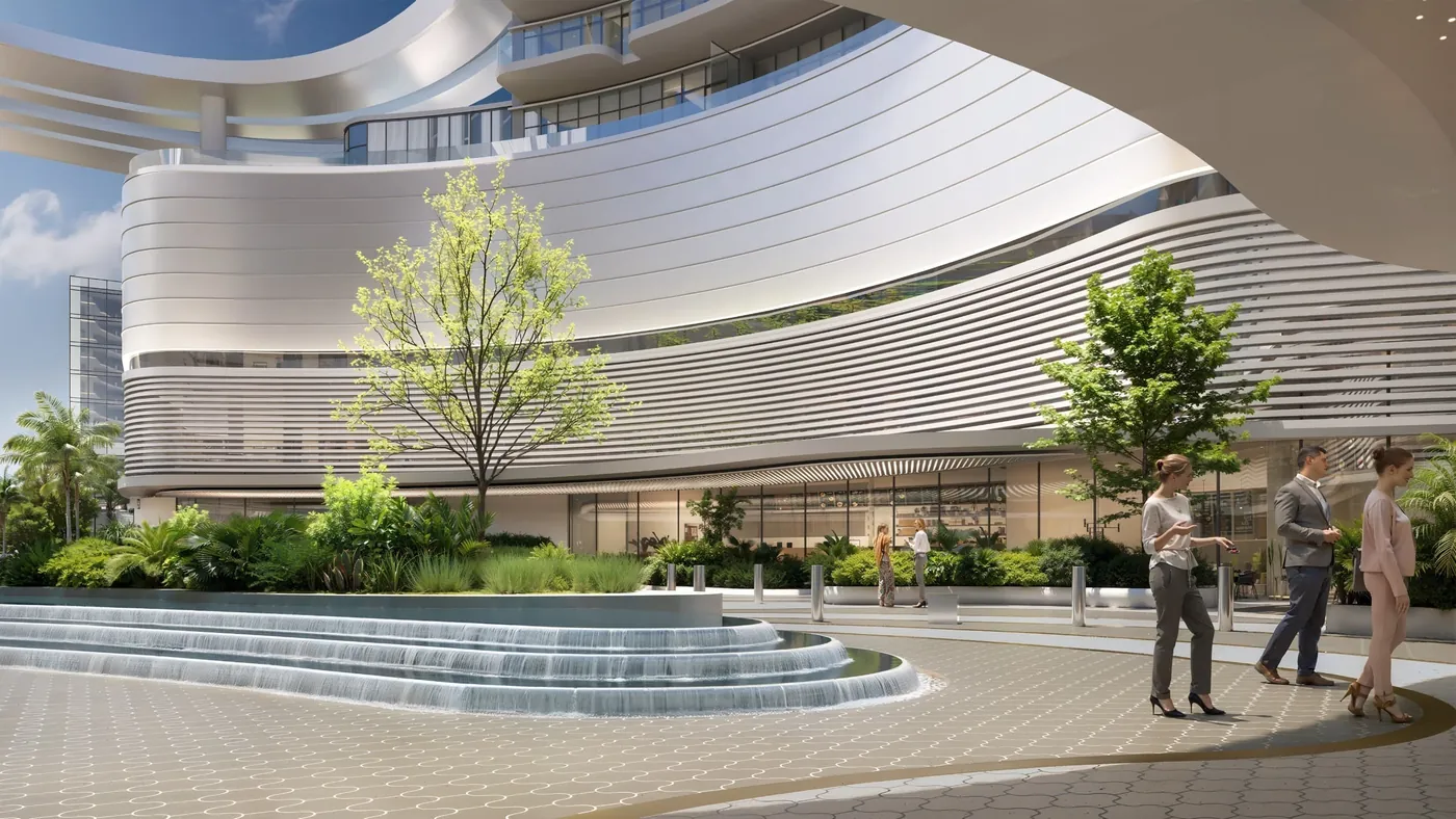 Radisson Blu Residences & Hotels — photo 3