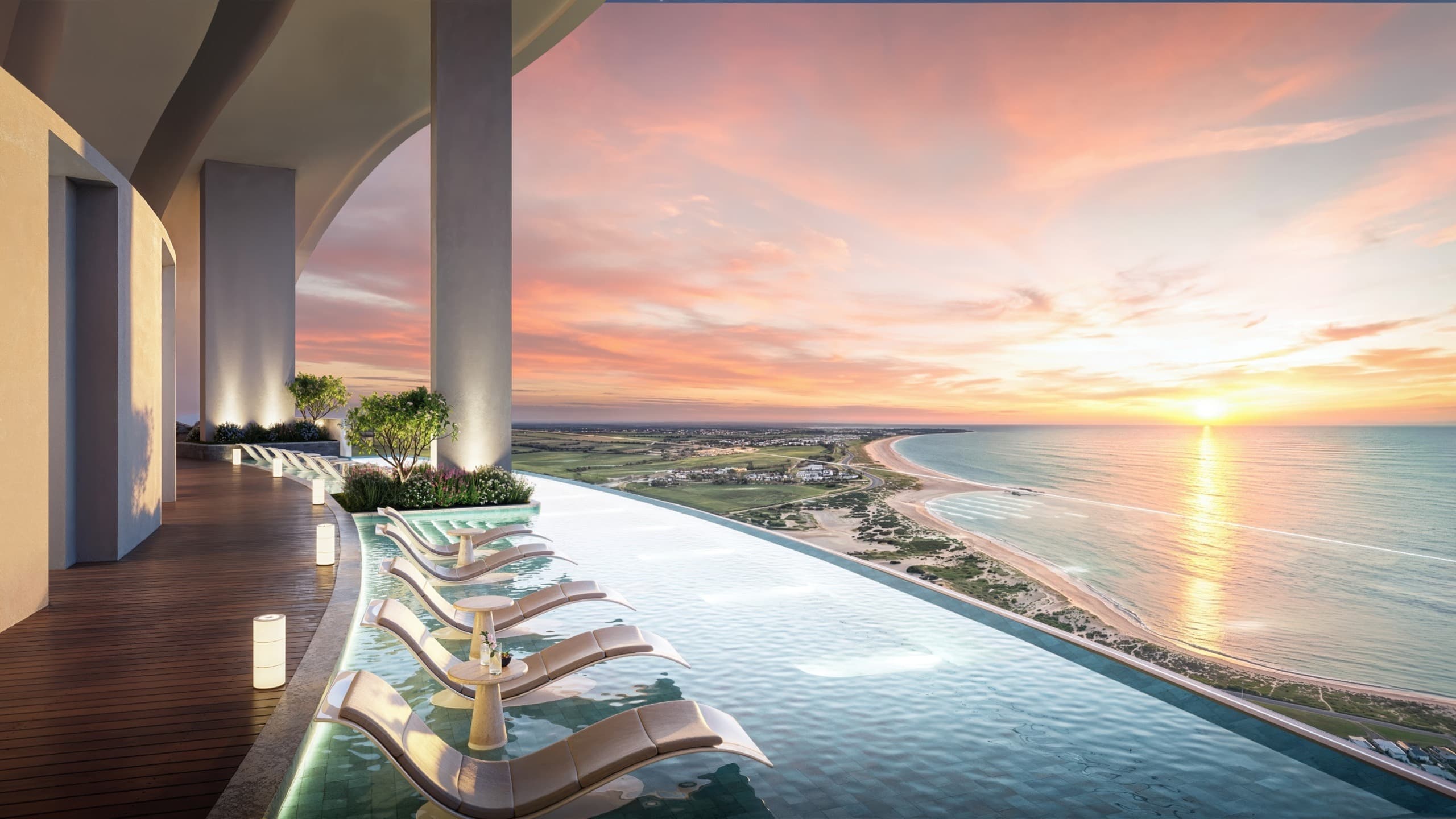 Radisson Blu Residences & Hotels — photo 4