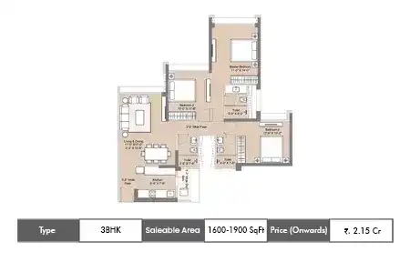 Sobha Rivannah — photo 5