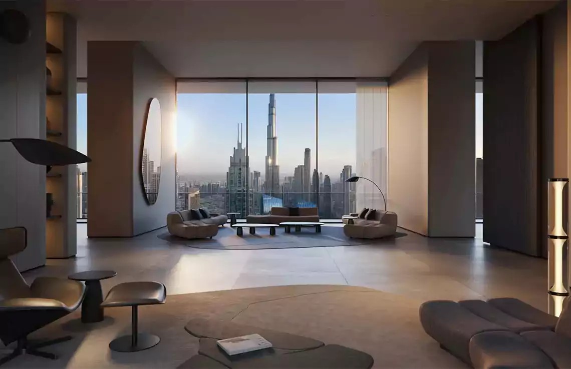 Sobha Skyparks — photo 5