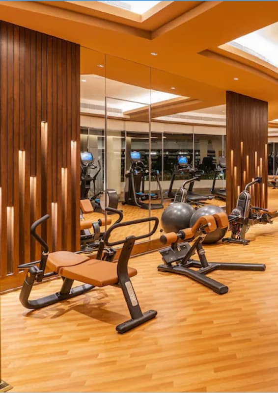 Taj Wellington Mews — photo 5