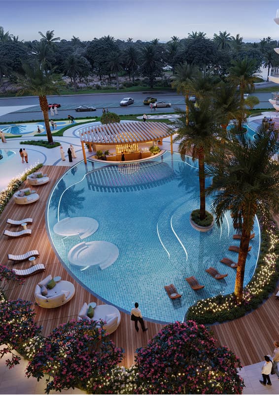 Taj Wellington Mews — photo 6