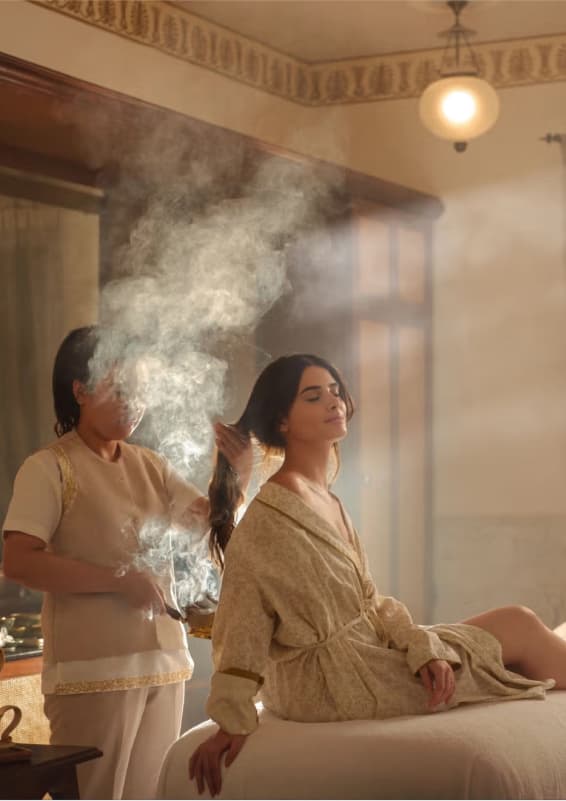 Taj Wellington Mews — photo 4